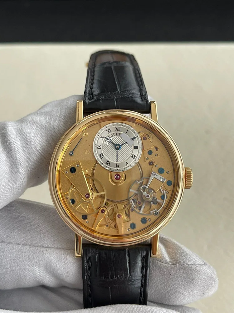 Breguet Tradition 7037BA/11/9V6